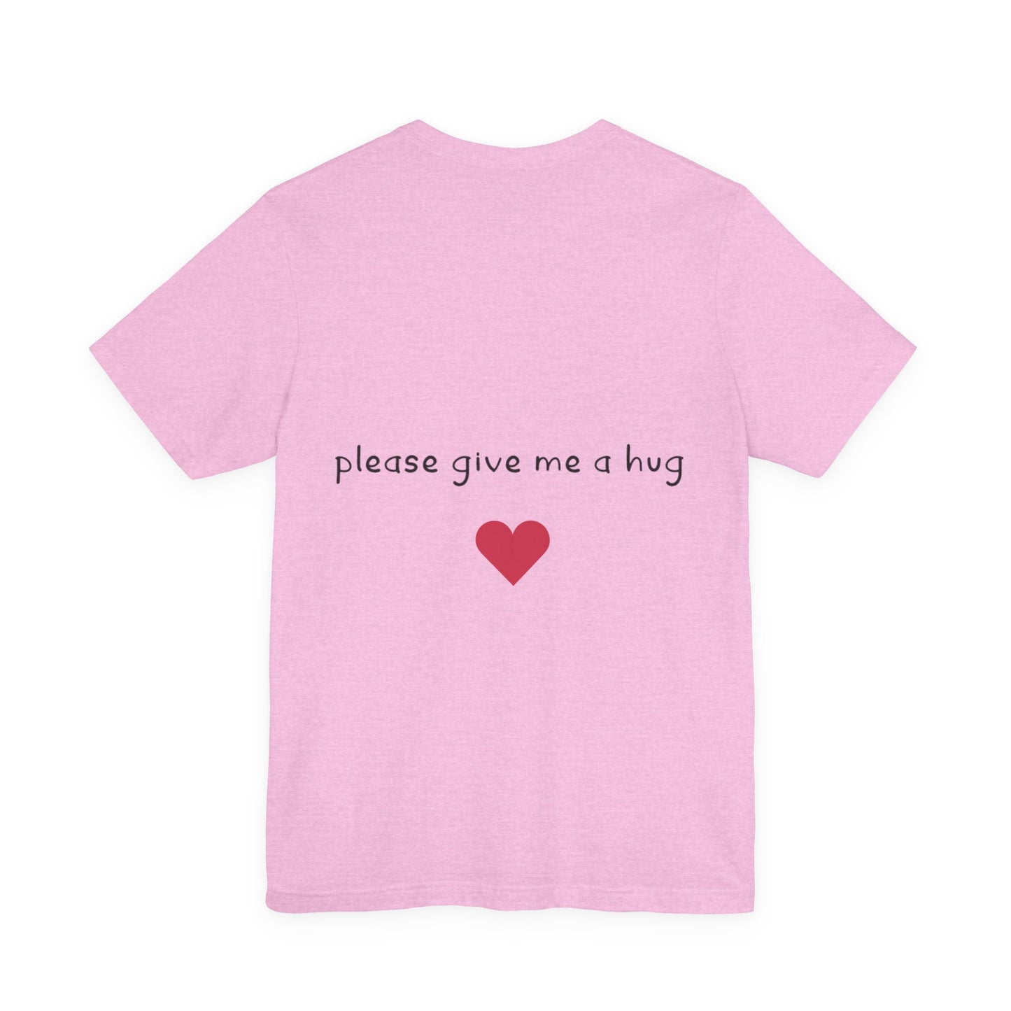 Bunny boy unisex T-Shirt