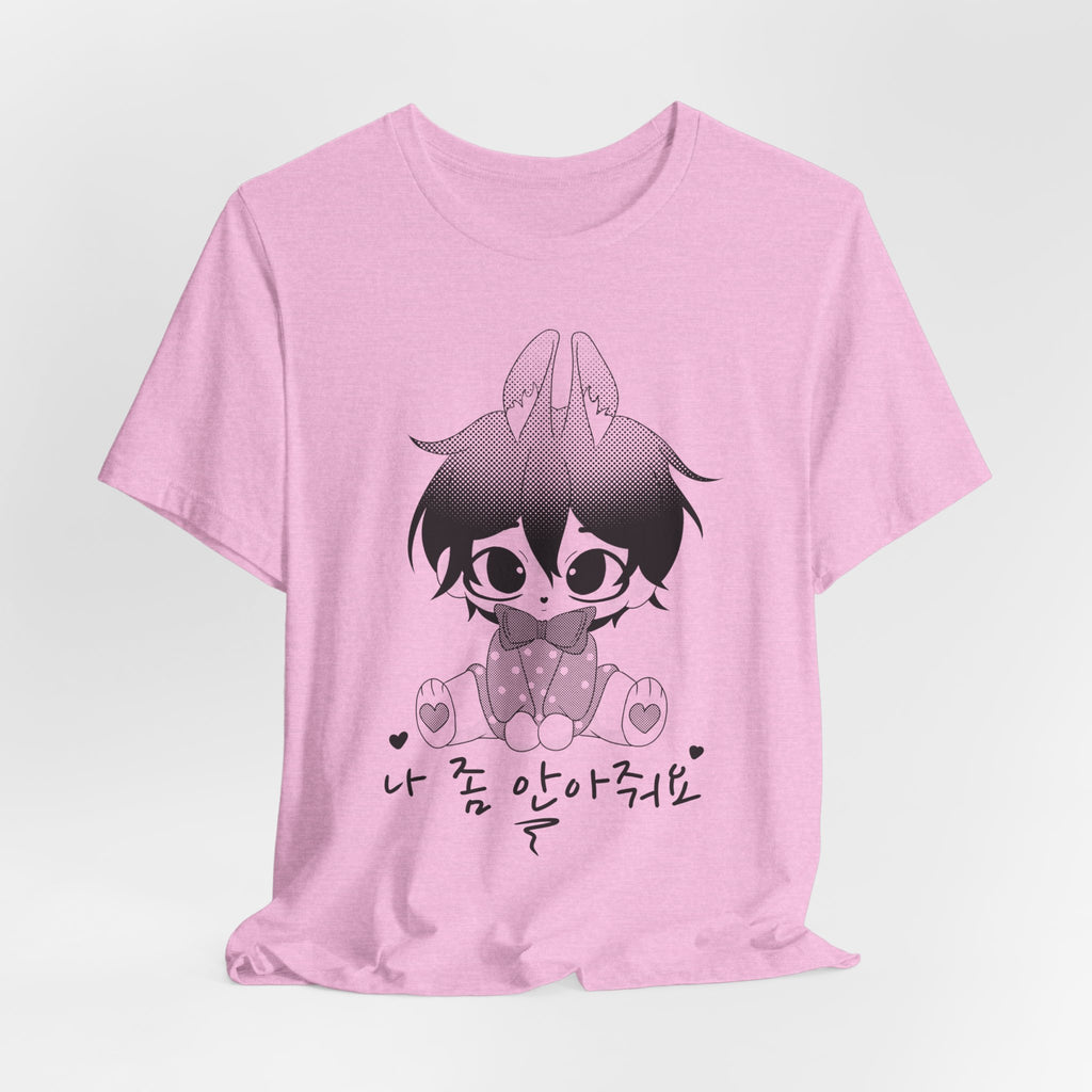 Bunny boy unisex T-Shirt