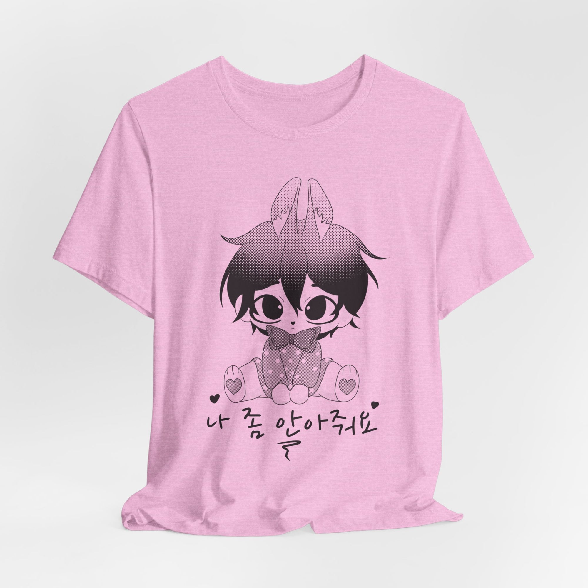 Bunny boy unisex T-Shirt