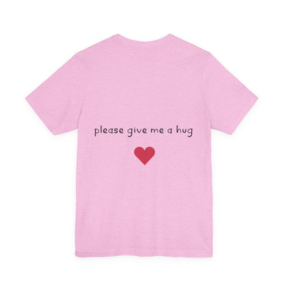 Bunny boy unisex T-Shirt