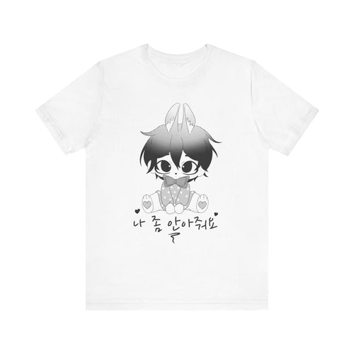 Bunny boy unisex T-Shirt