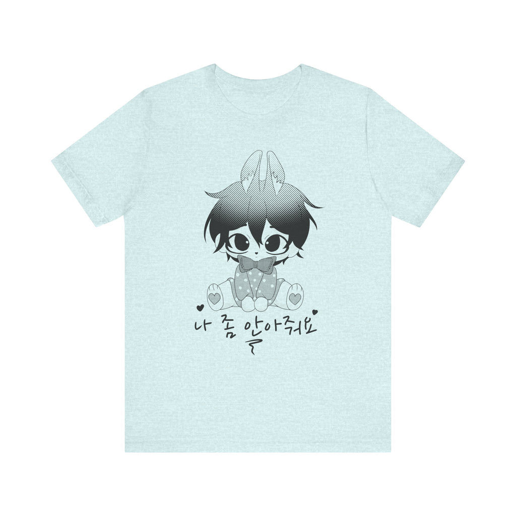 Bunny boy unisex T-Shirt