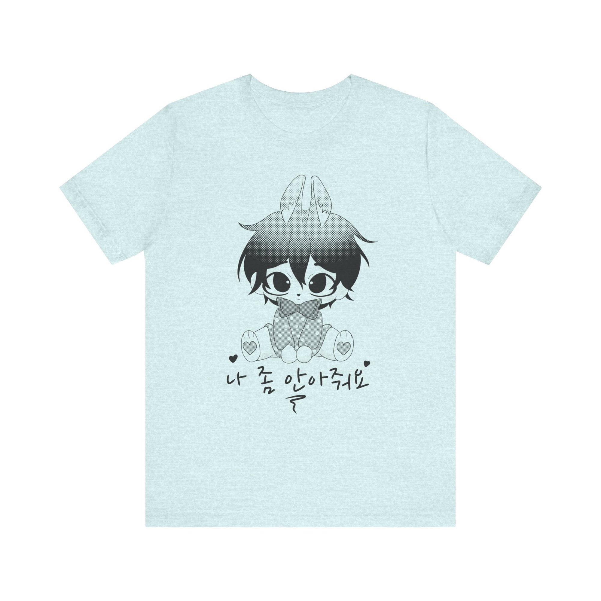 Bunny boy unisex T-Shirt