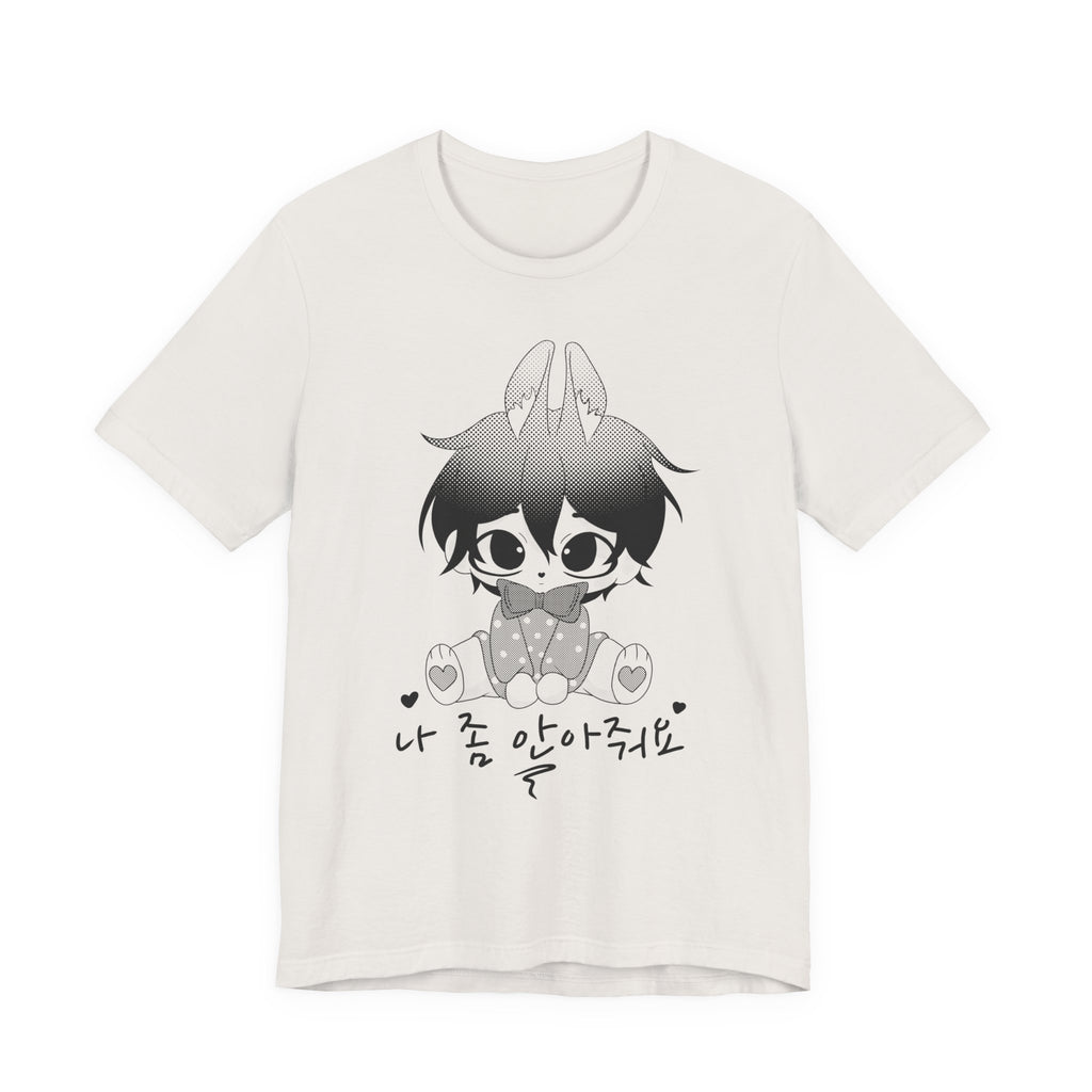 Bunny boy unisex T-Shirt