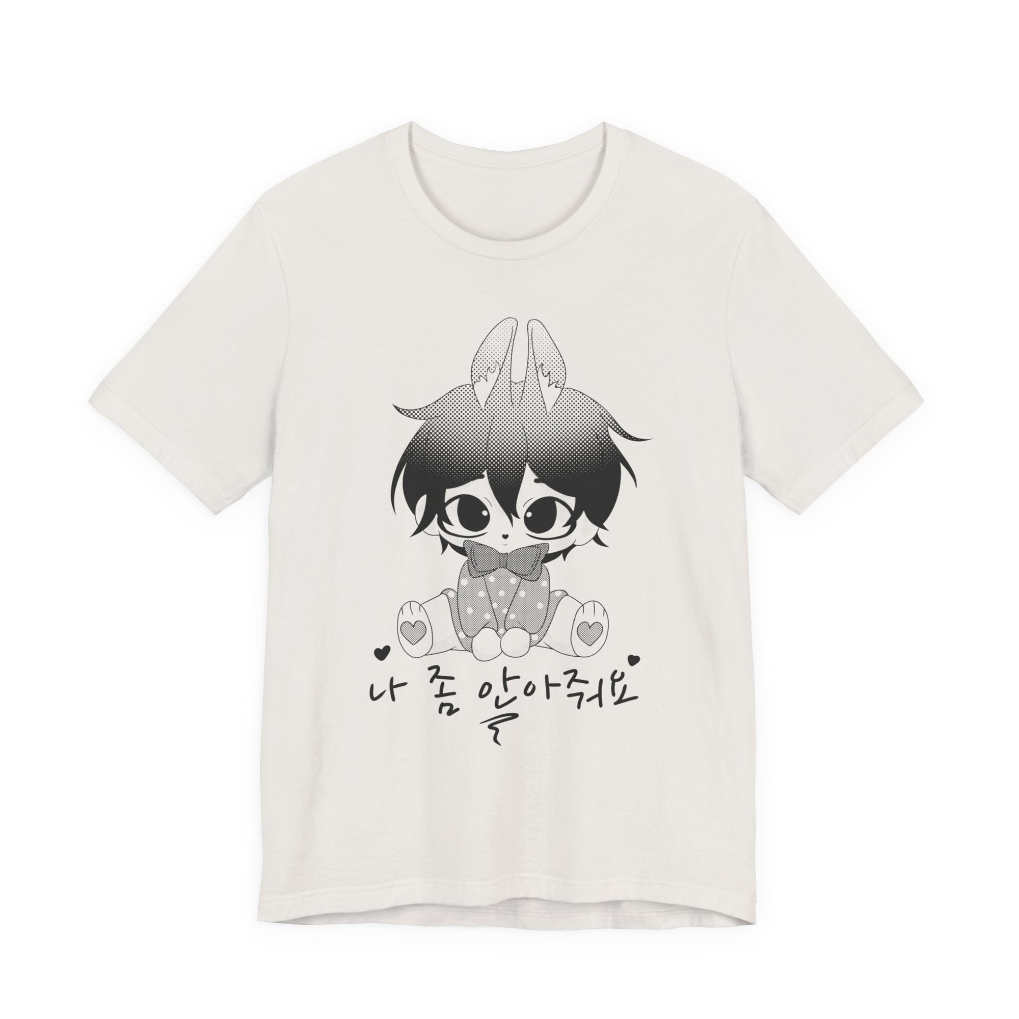 Bunny boy unisex T-Shirt