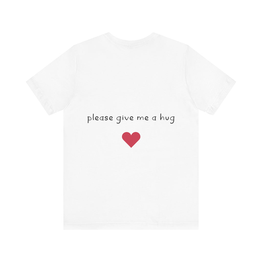 Bunny boy unisex T-Shirt