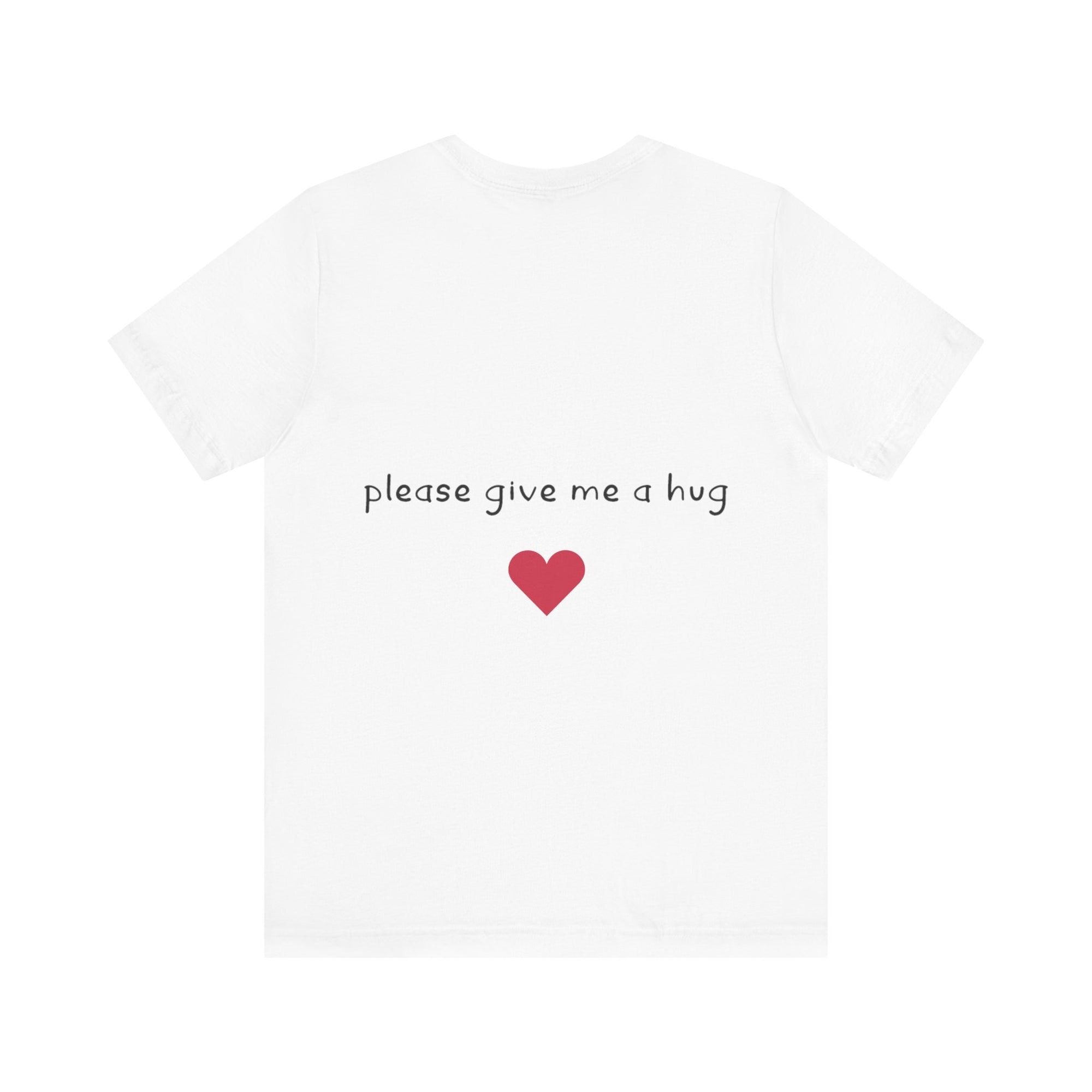 Bunny boy unisex T-Shirt