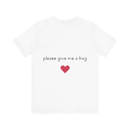 Bunny boy unisex T-Shirt