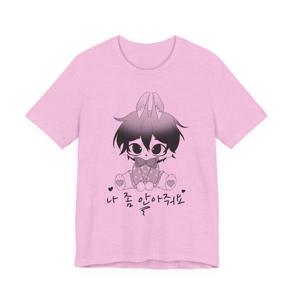 Bunny boy unisex T-Shirt