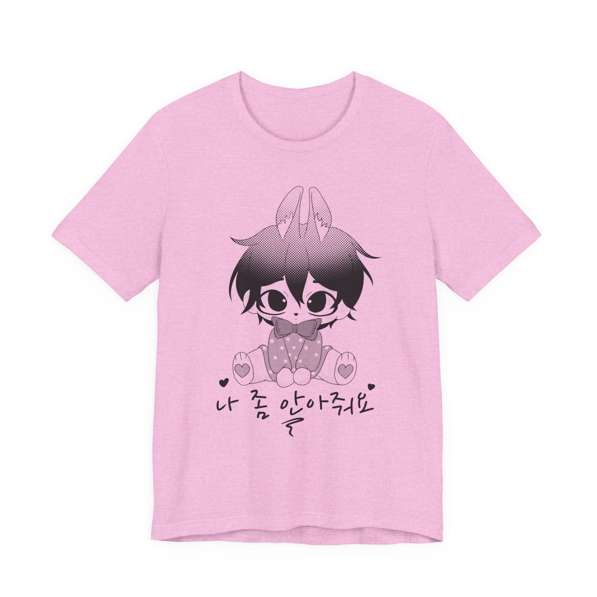 Bunny boy unisex T-Shirt