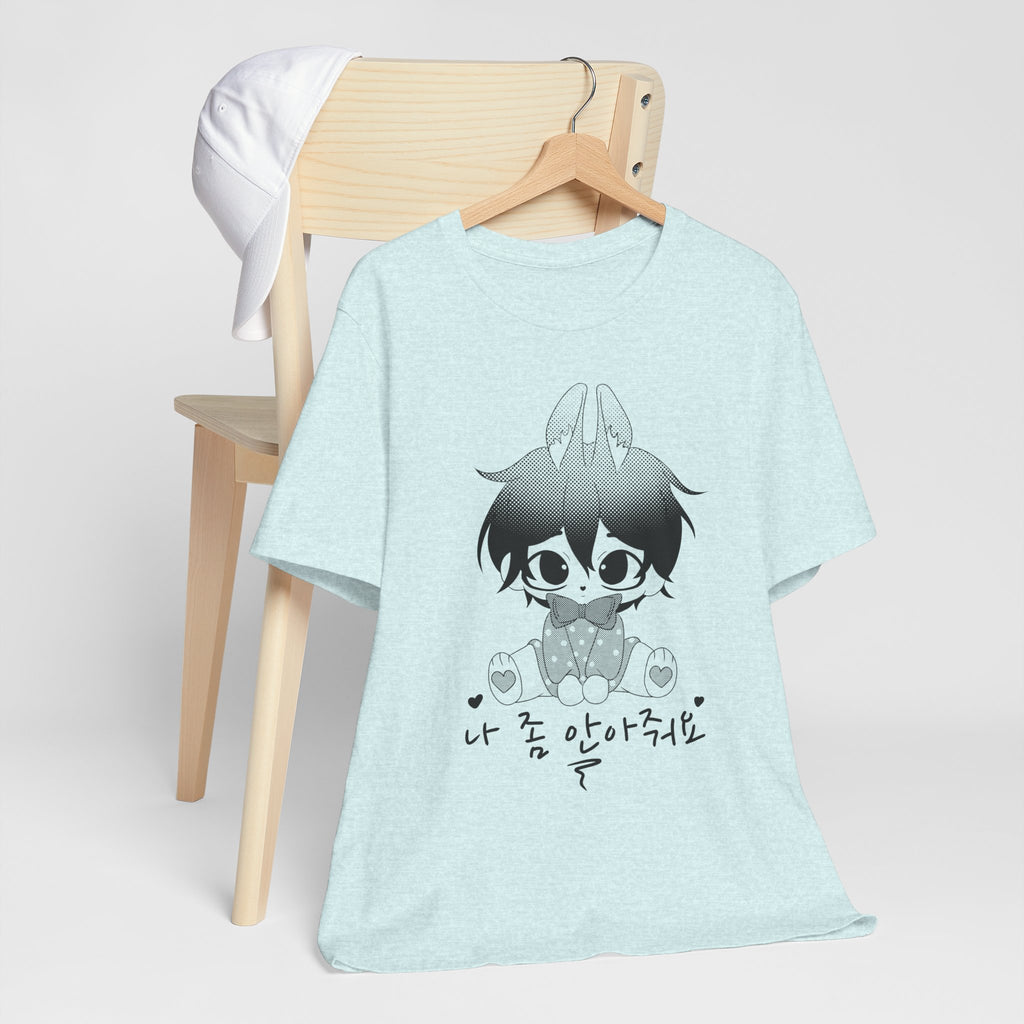 Bunny boy unisex T-Shirt