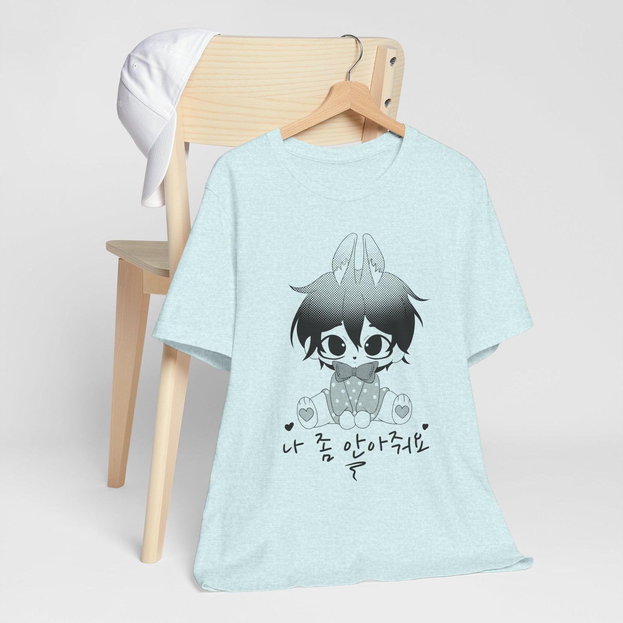 Bunny boy unisex T-Shirt