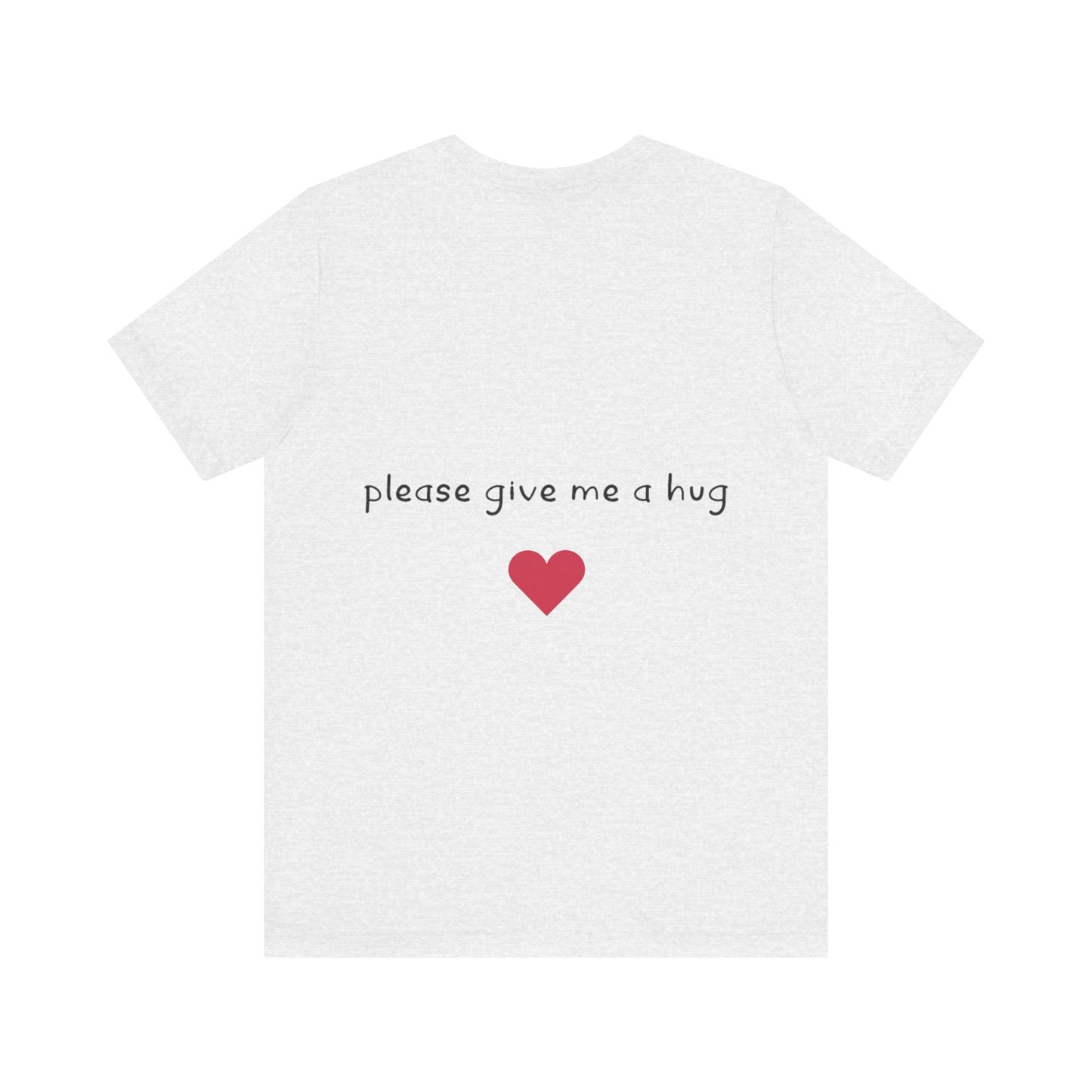 Bunny boy unisex T-Shirt