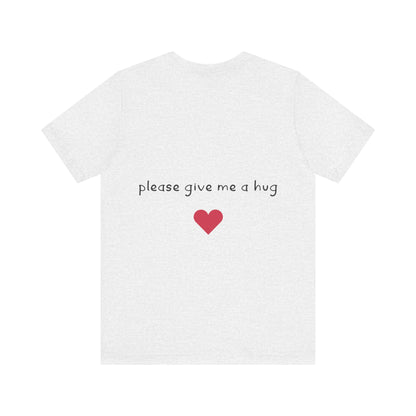 Bunny boy unisex T-Shirt
