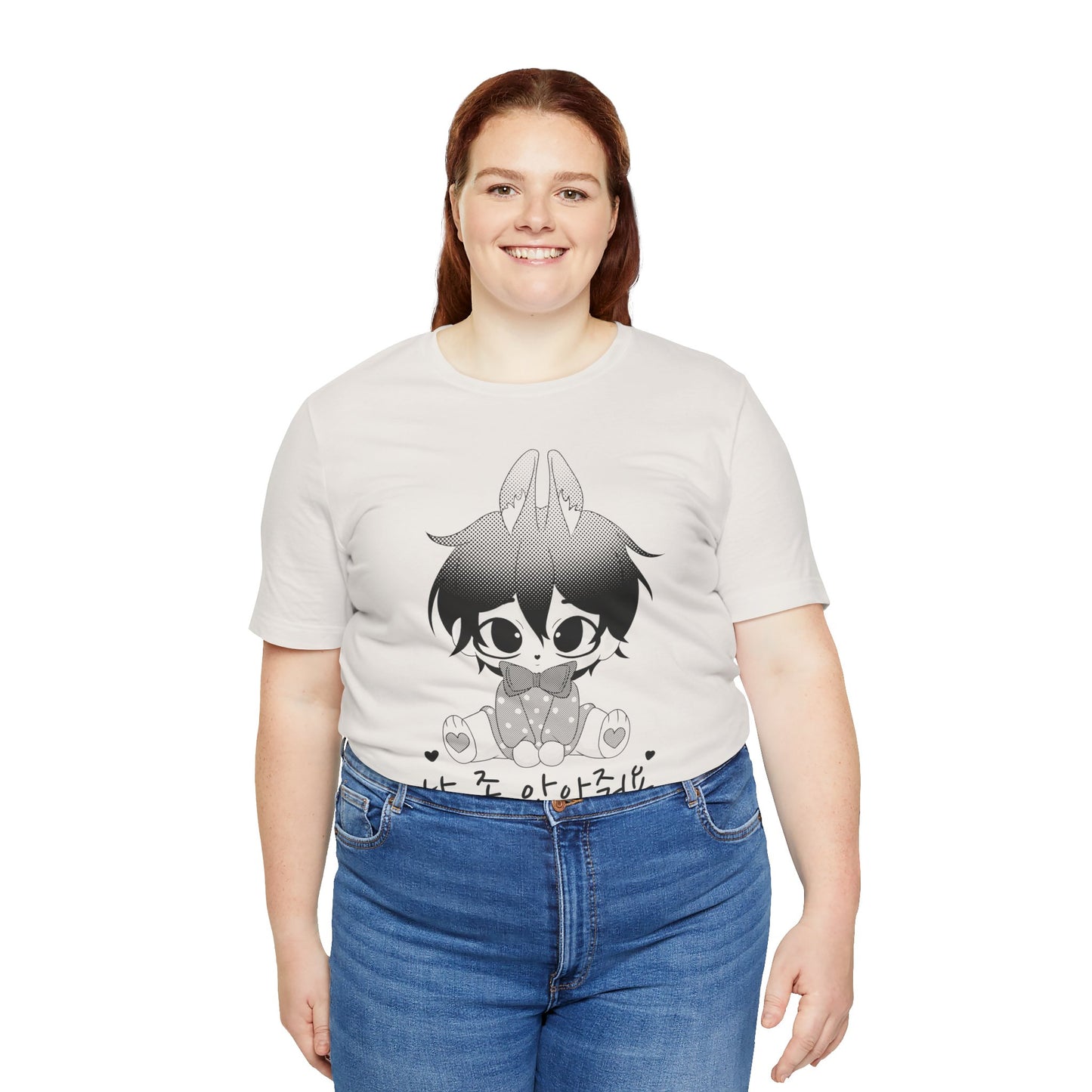 Bunny boy unisex T-Shirt
