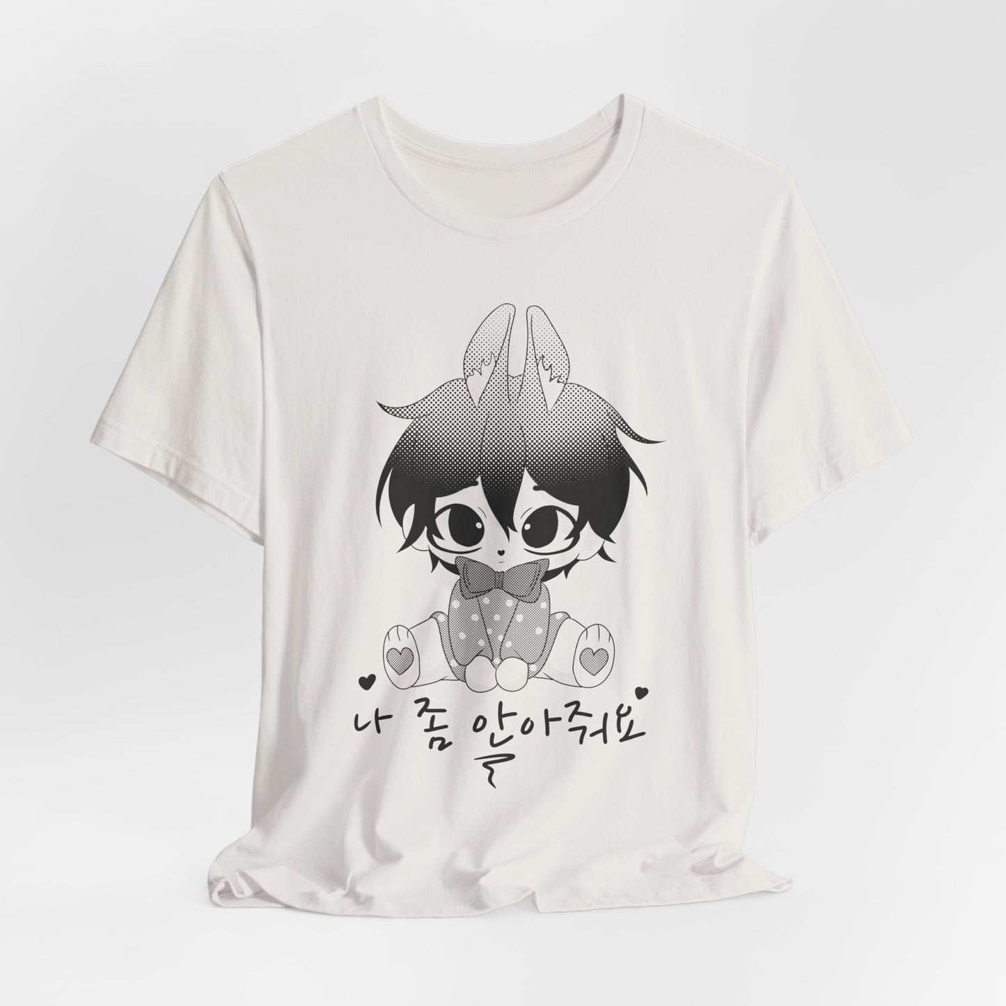 Bunny boy unisex T-Shirt