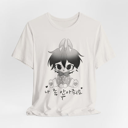 Bunny boy unisex T-Shirt