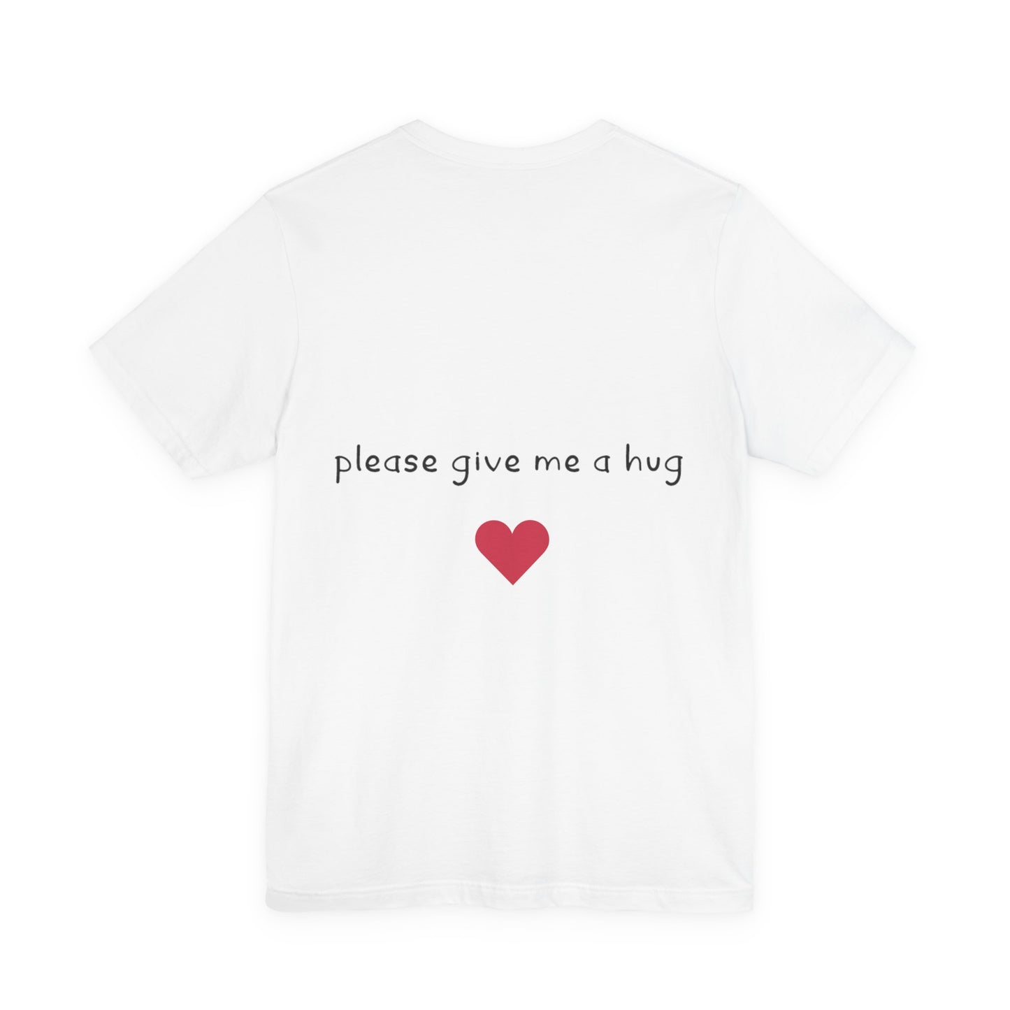 Bunny boy unisex T-Shirt