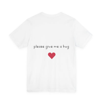 Bunny boy unisex T-Shirt