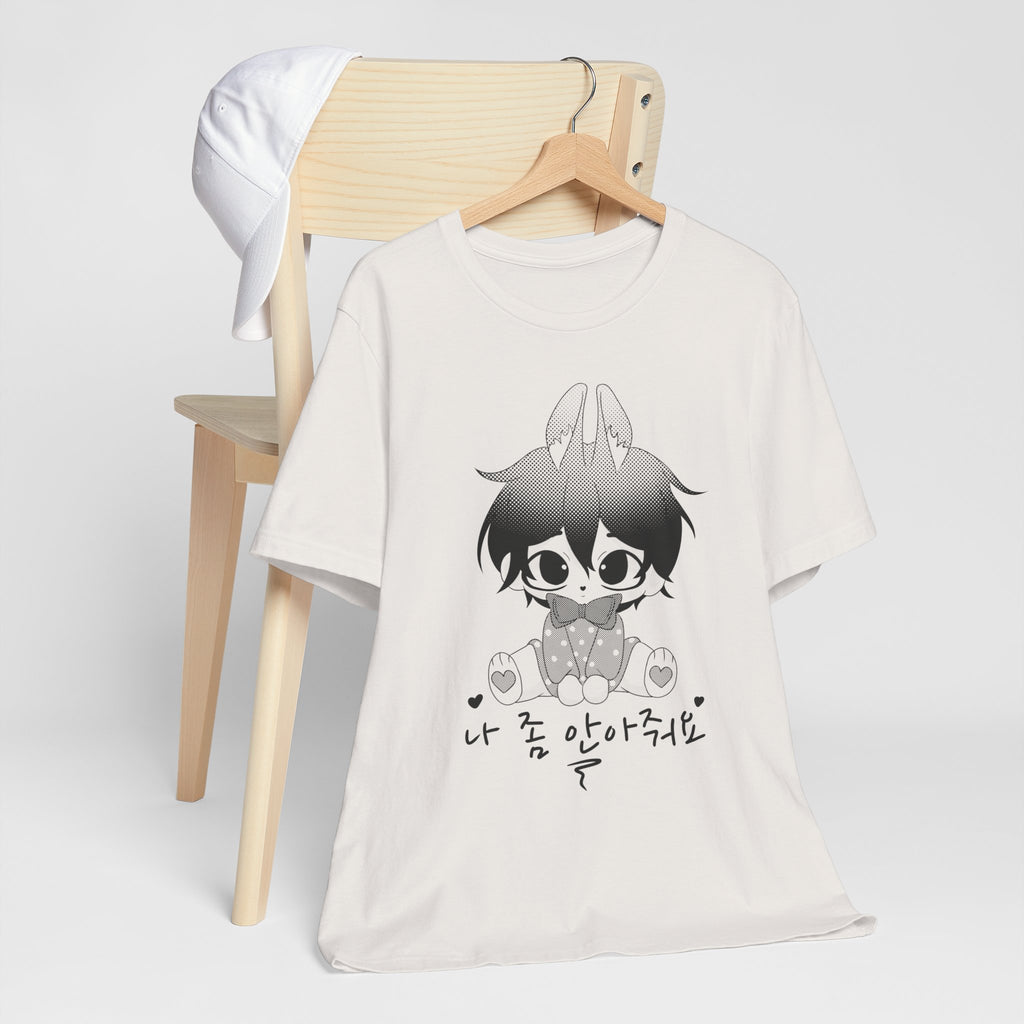 Bunny boy unisex T-Shirt