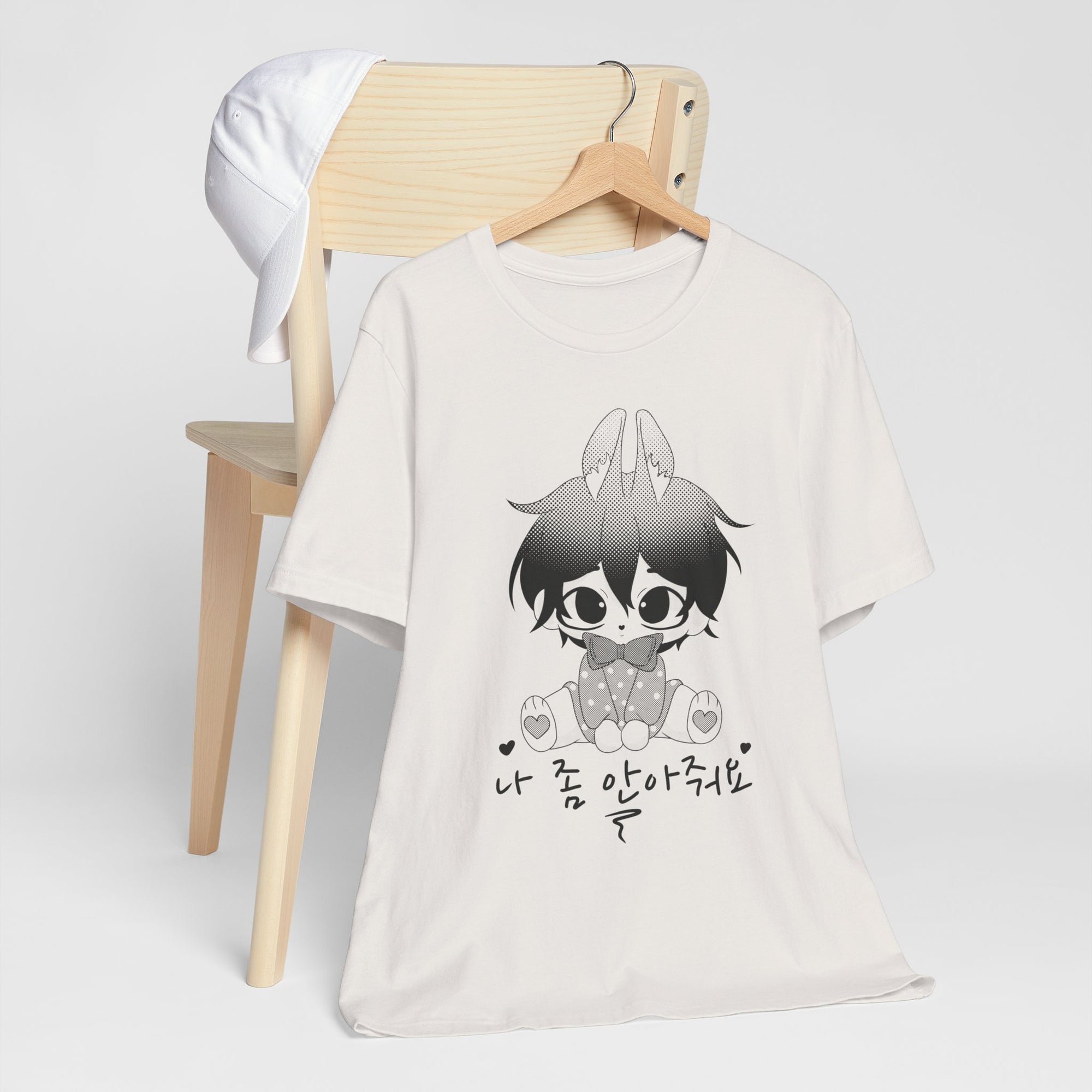 Bunny boy unisex T-Shirt