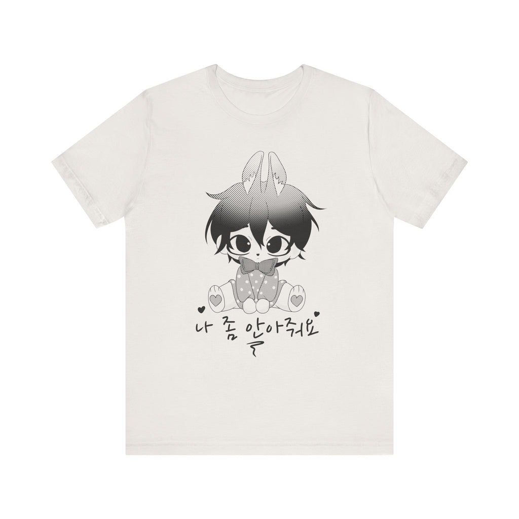 Bunny boy unisex T-Shirt