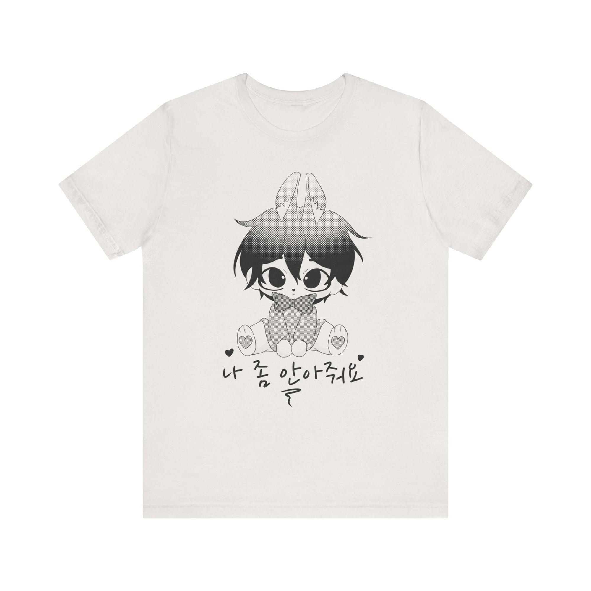 Bunny boy unisex T-Shirt