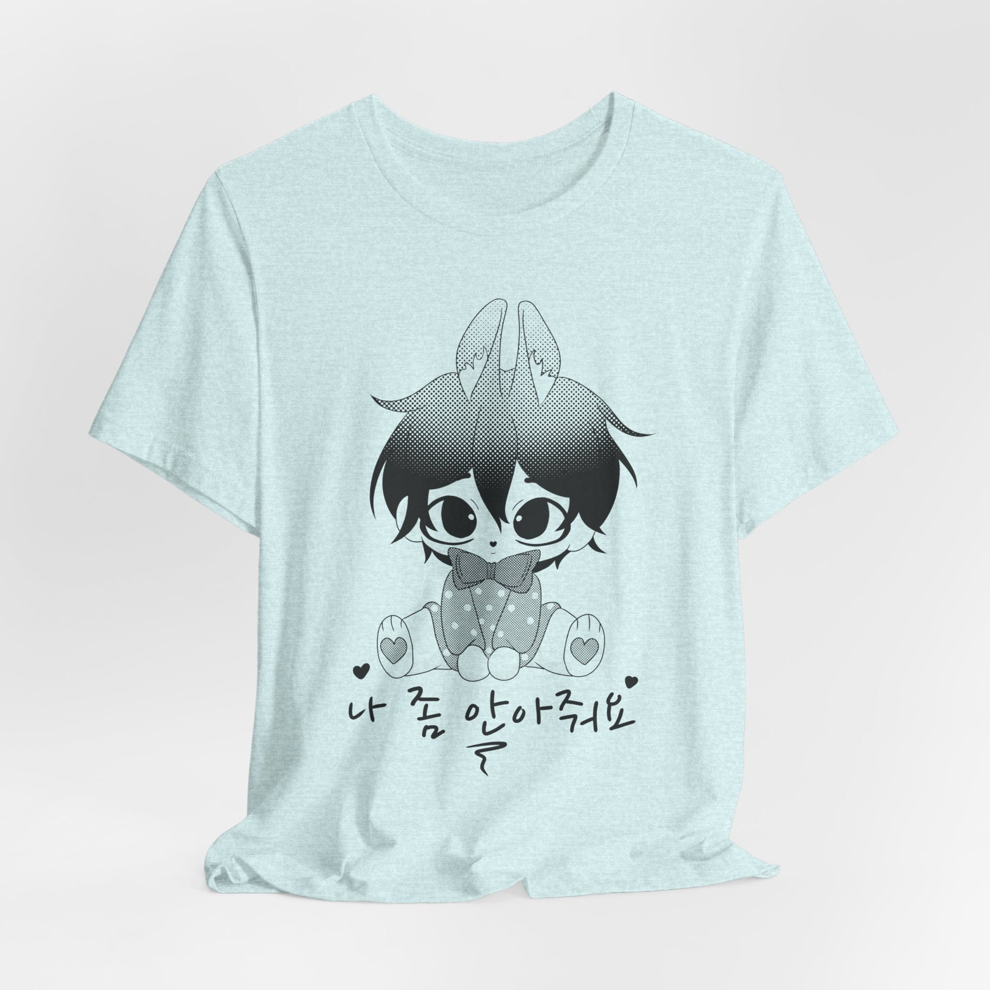 Bunny boy unisex T-Shirt