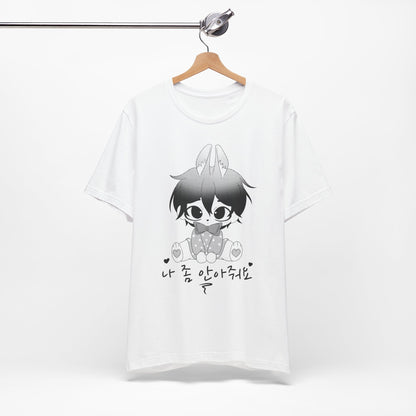 Bunny boy unisex T-Shirt