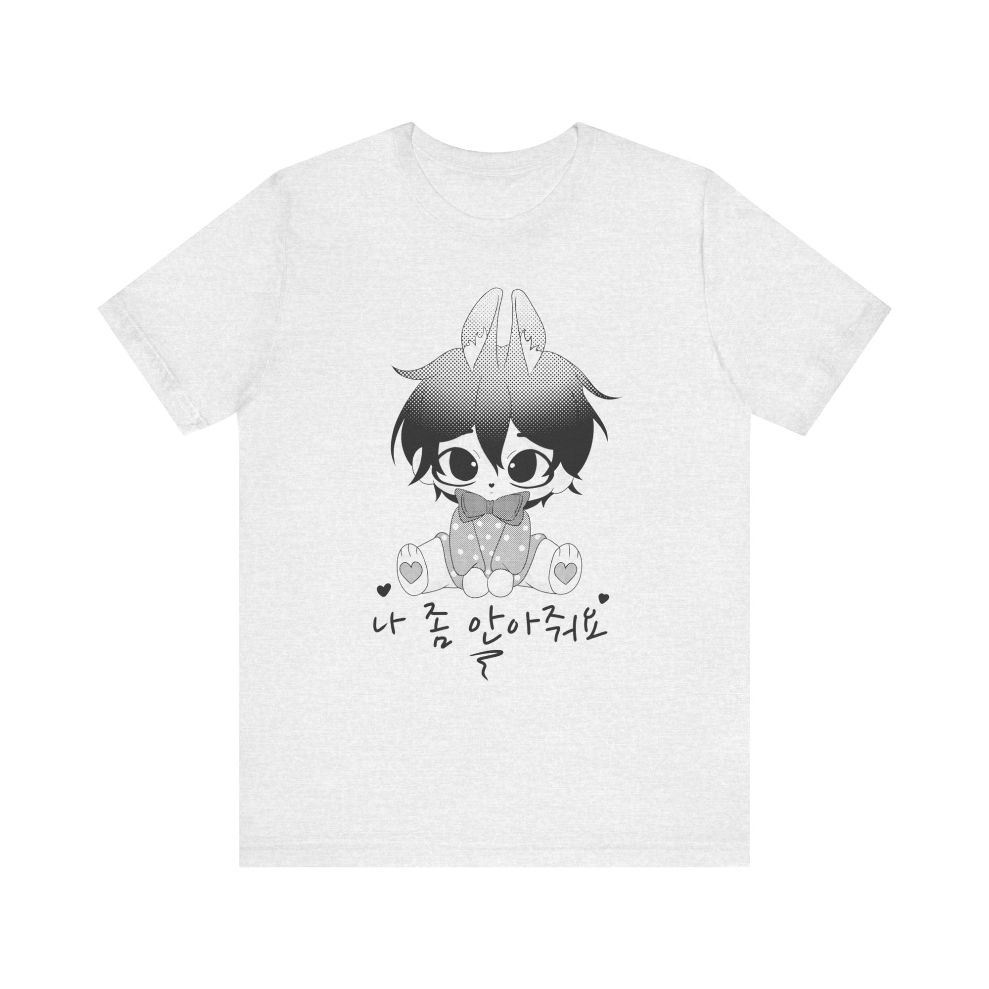 Bunny boy unisex T-Shirt