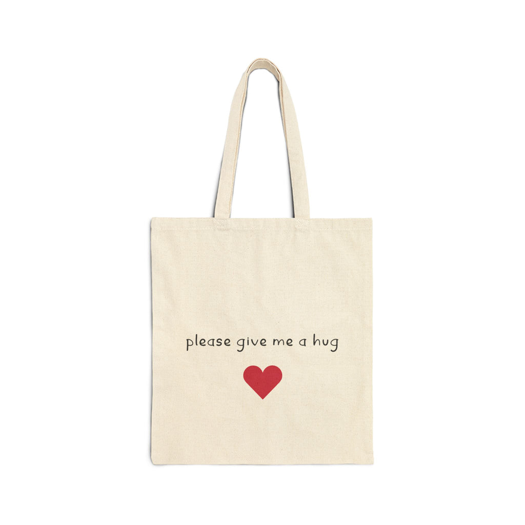 Bunny boy tote bag