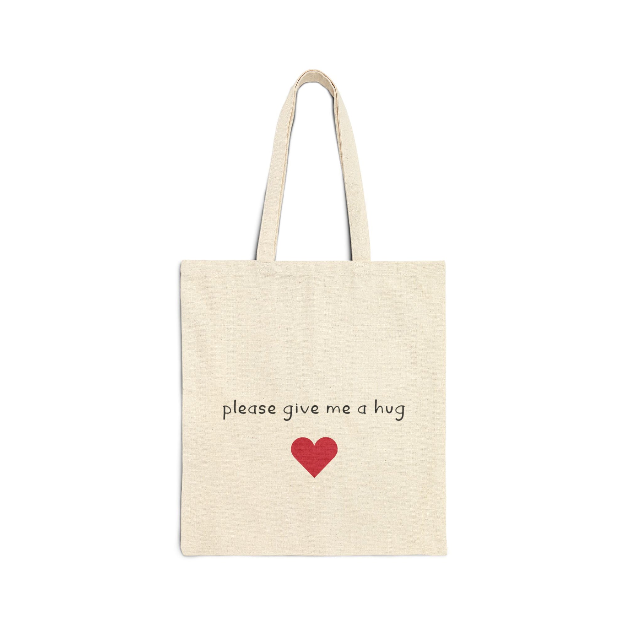 Bunny boy tote bag