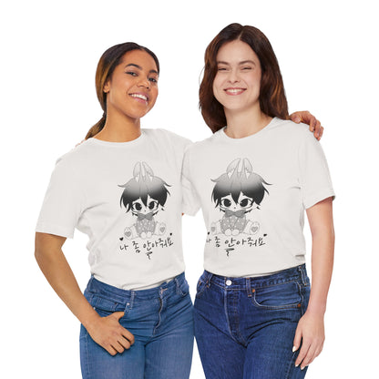 Bunny boy unisex T-Shirt