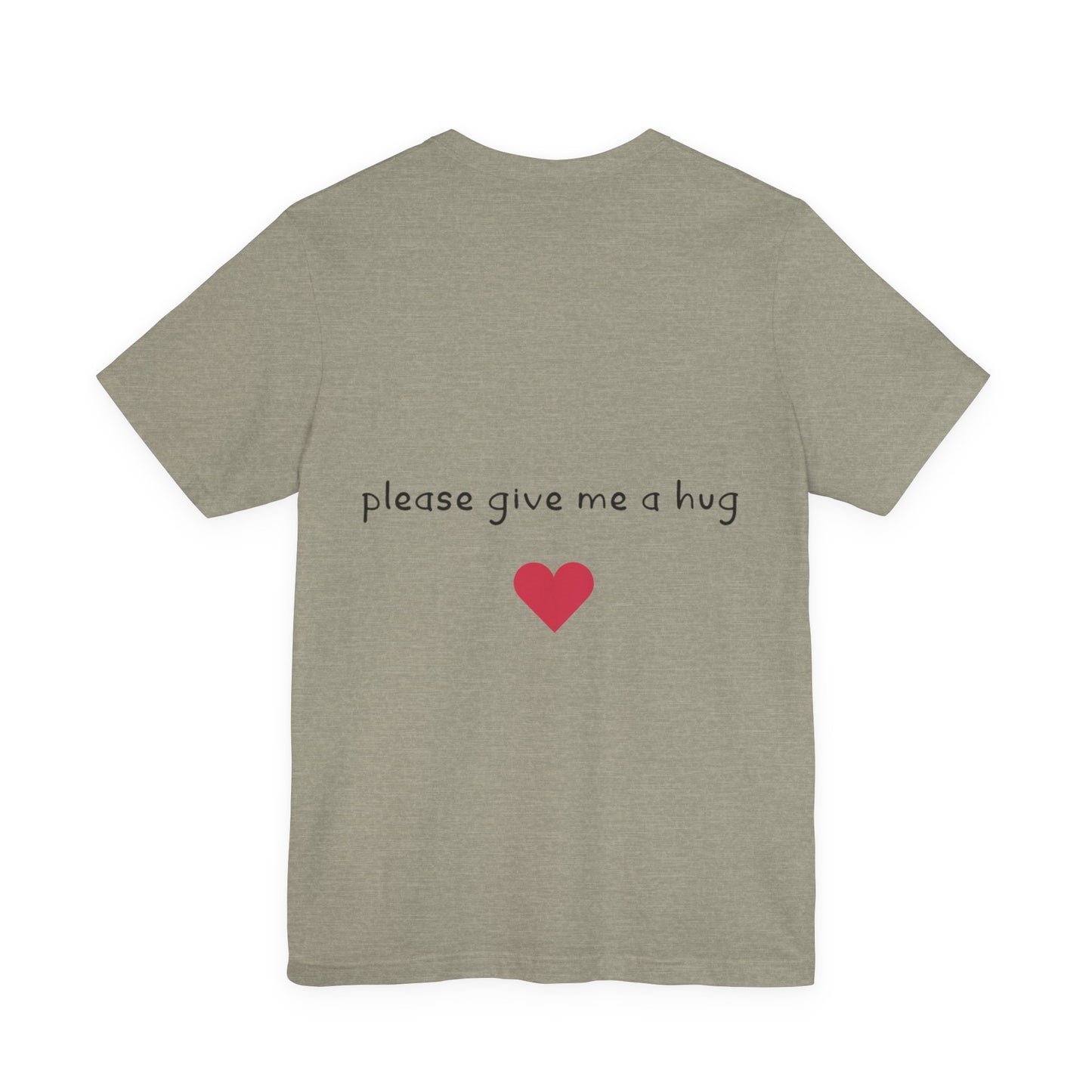 Bunny boy unisex T-Shirt