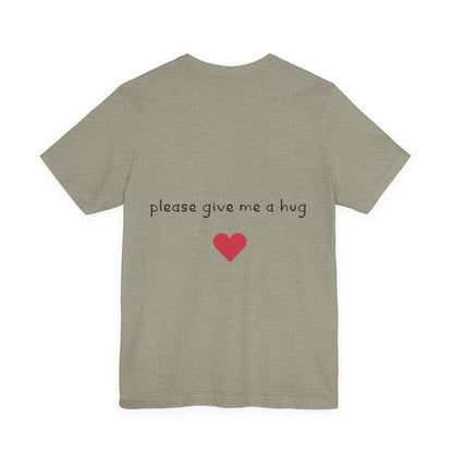 Bunny boy unisex T-Shirt
