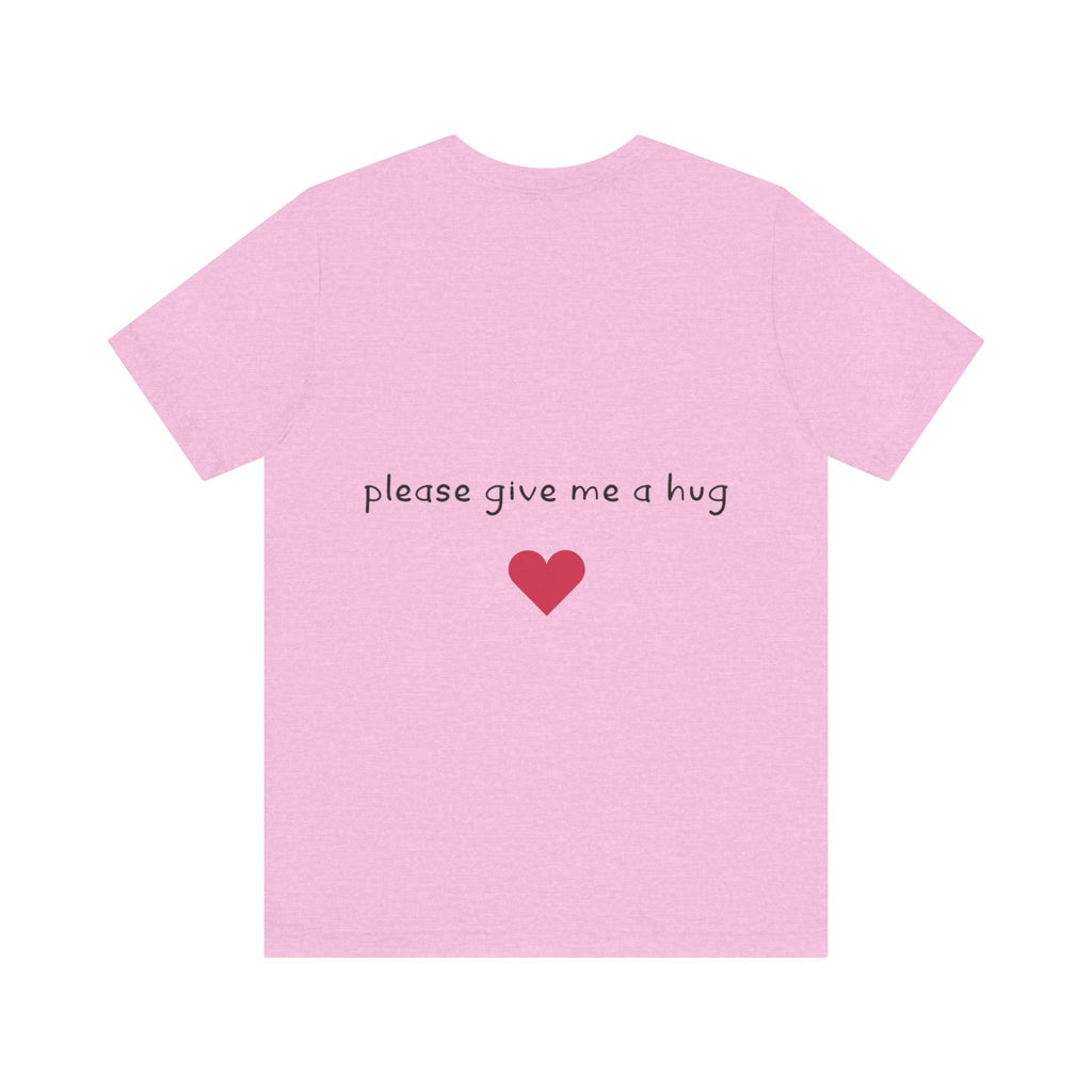 Bunny boy unisex T-Shirt