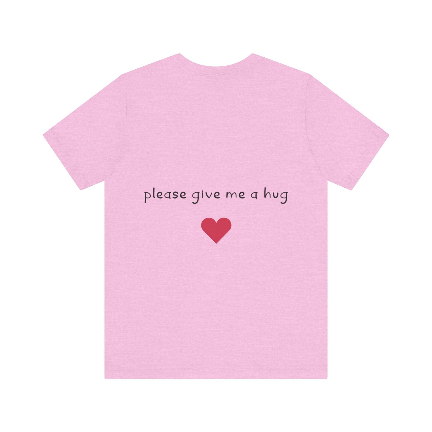 Bunny boy unisex T-Shirt