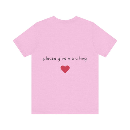 Bunny boy unisex T-Shirt