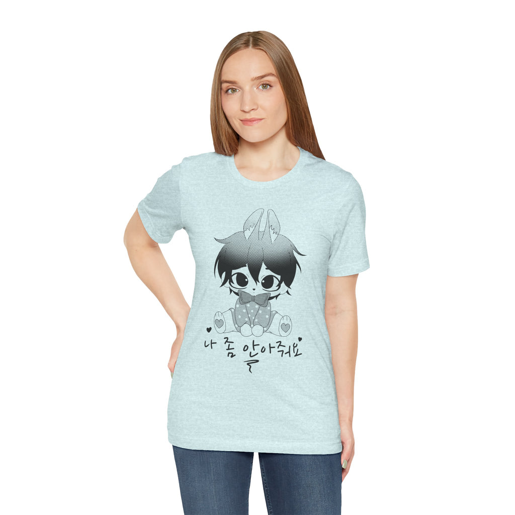 Bunny boy unisex T-Shirt