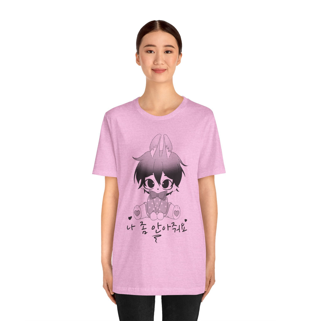 Bunny boy unisex T-Shirt