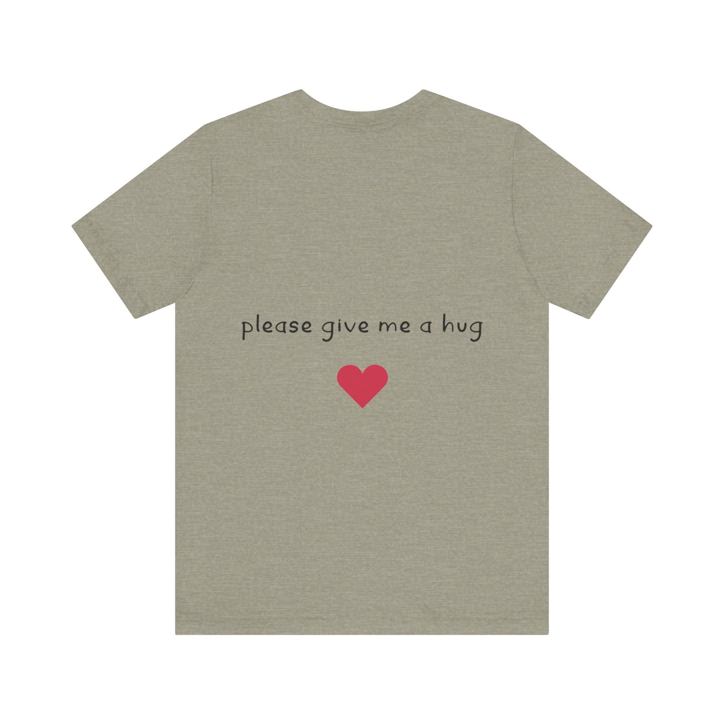 Bunny boy unisex T-Shirt