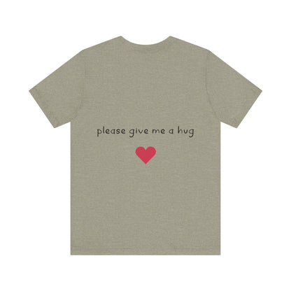 Bunny boy unisex T-Shirt