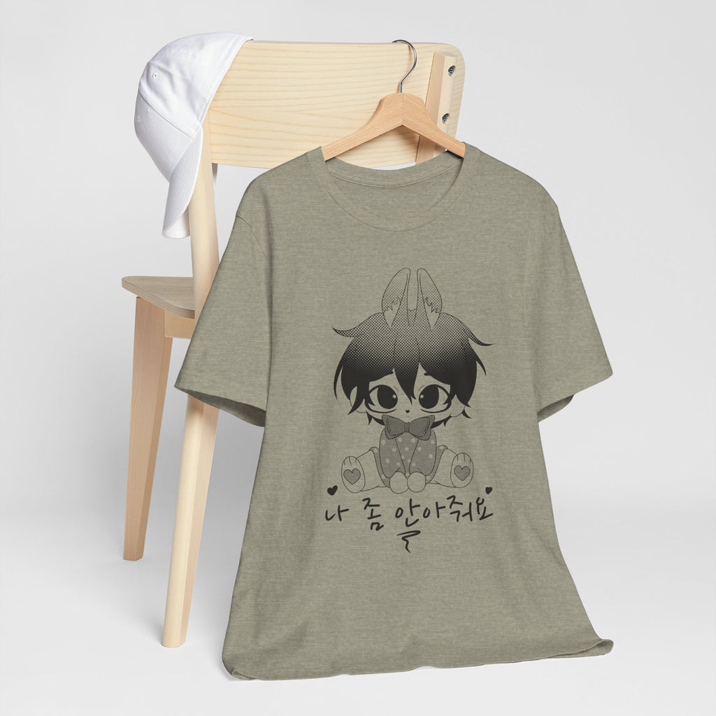 Bunny boy unisex T-Shirt