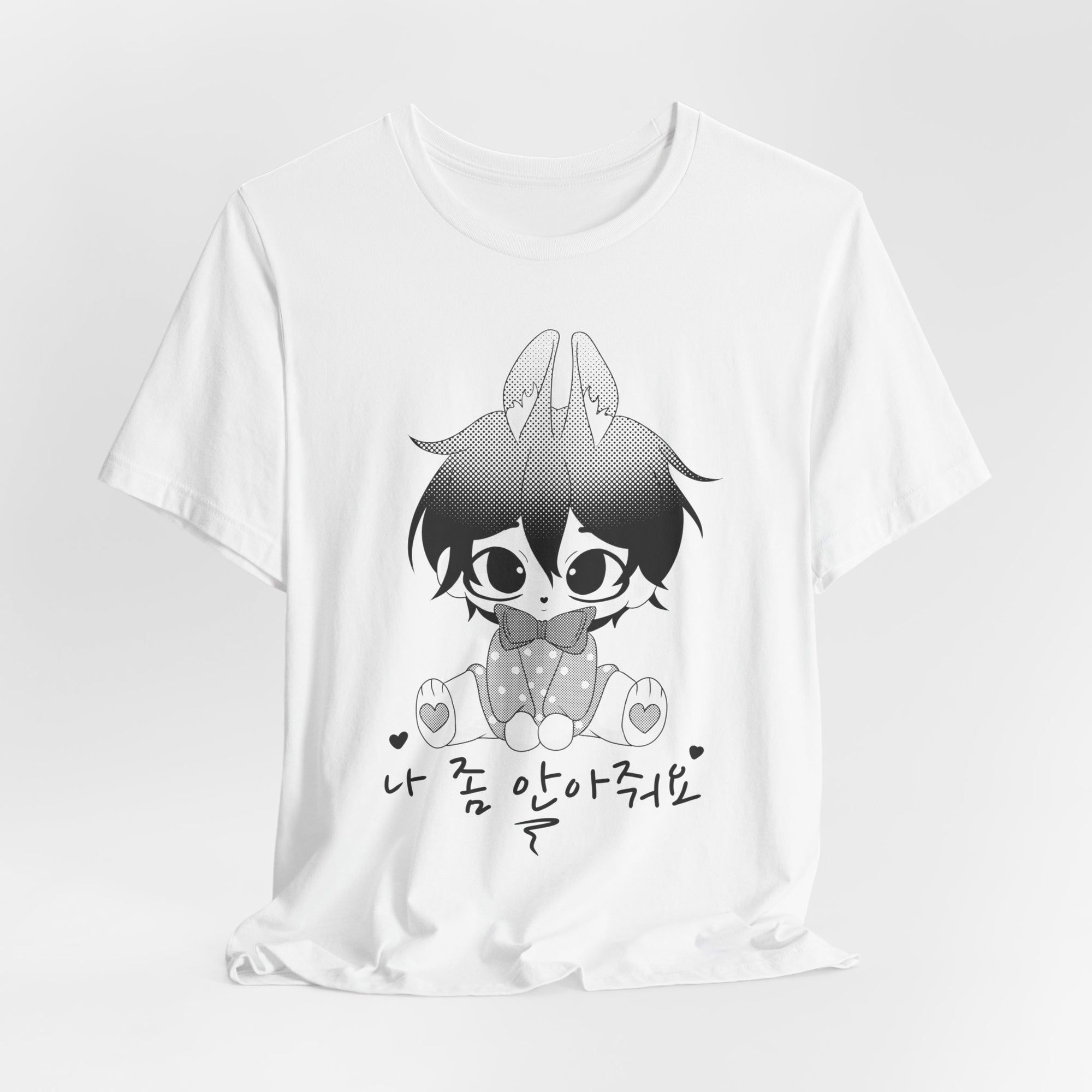 Bunny boy unisex T-Shirt
