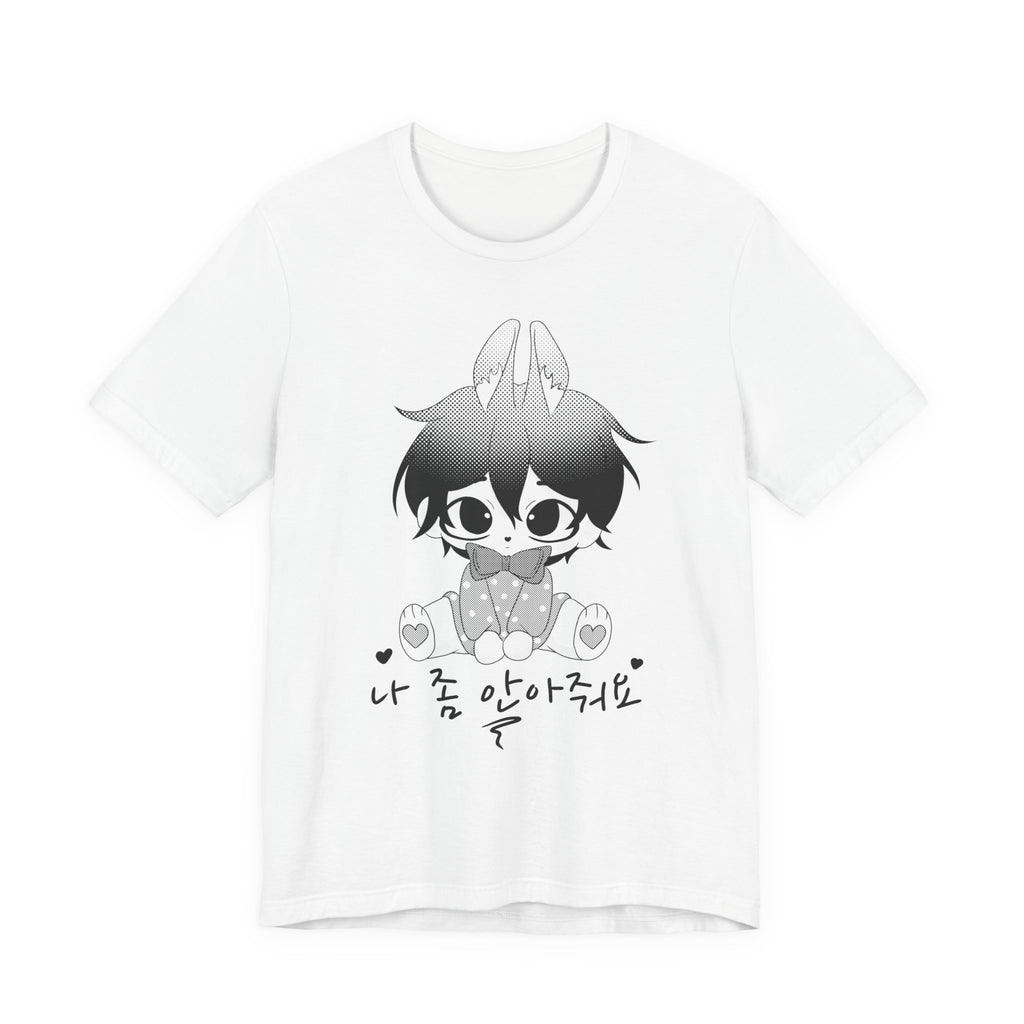 Bunny boy unisex T-Shirt