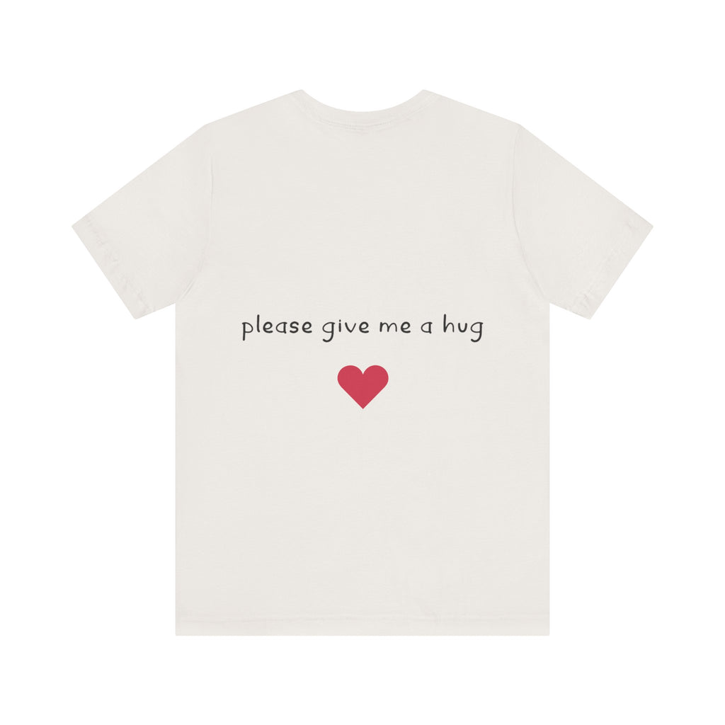 Bunny boy unisex T-Shirt