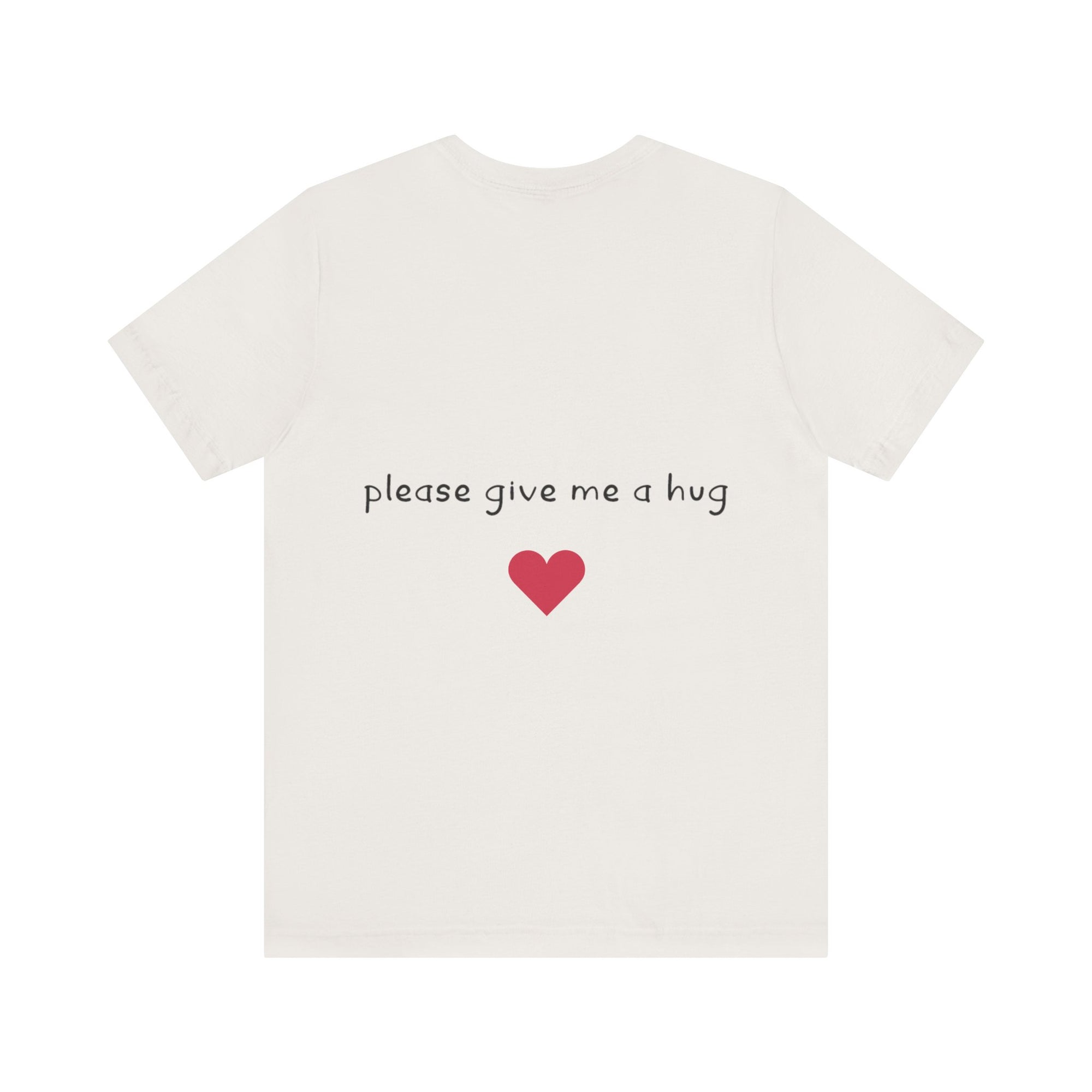 Bunny boy unisex T-Shirt