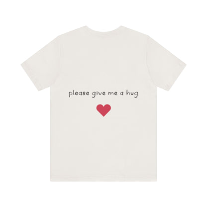 Bunny boy unisex T-Shirt