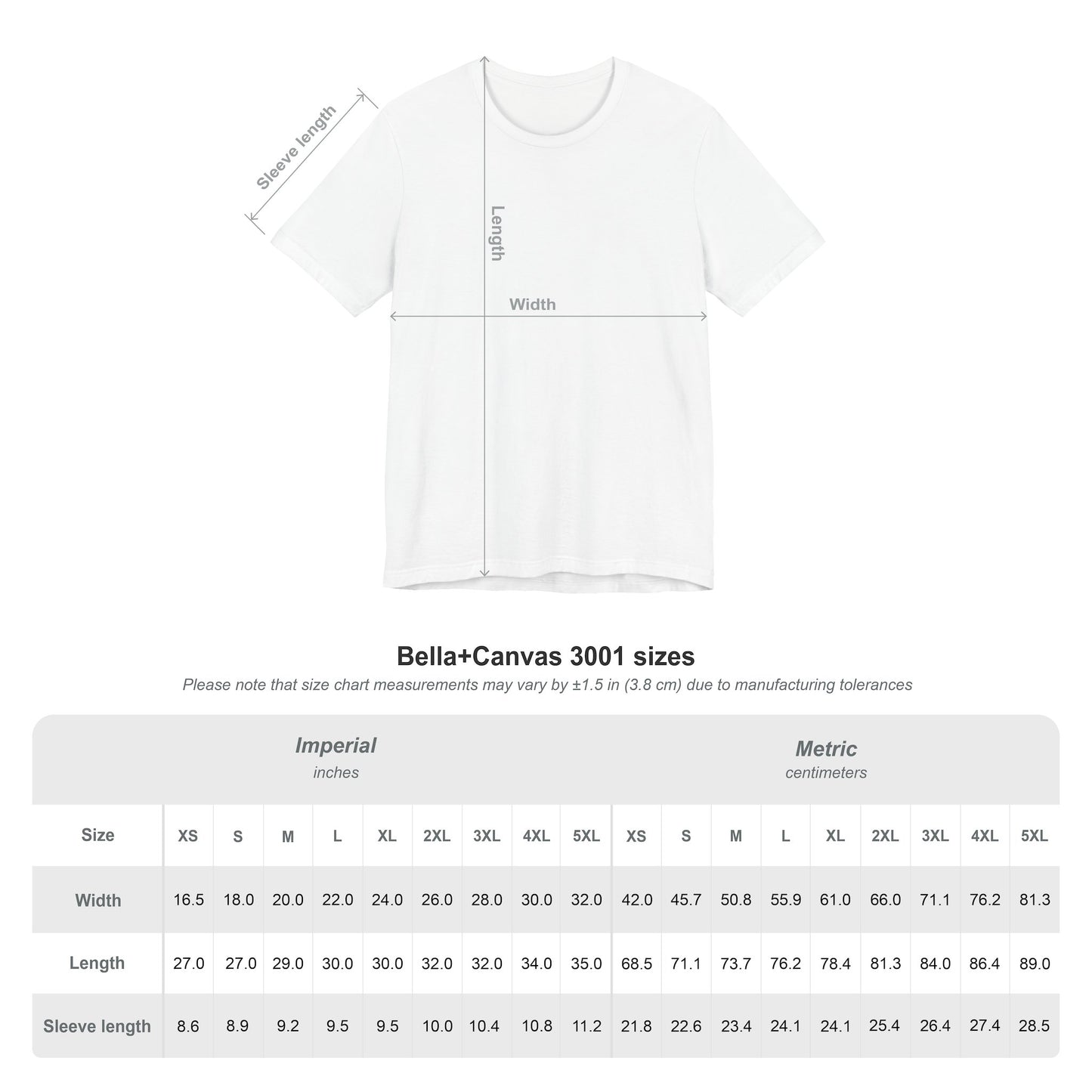Bunny boy unisex T-Shirt