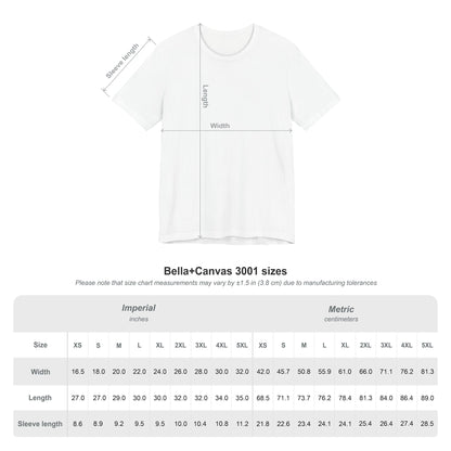 Bunny boy unisex T-Shirt